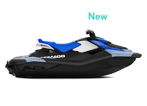 jet ski spark|2025 Sea